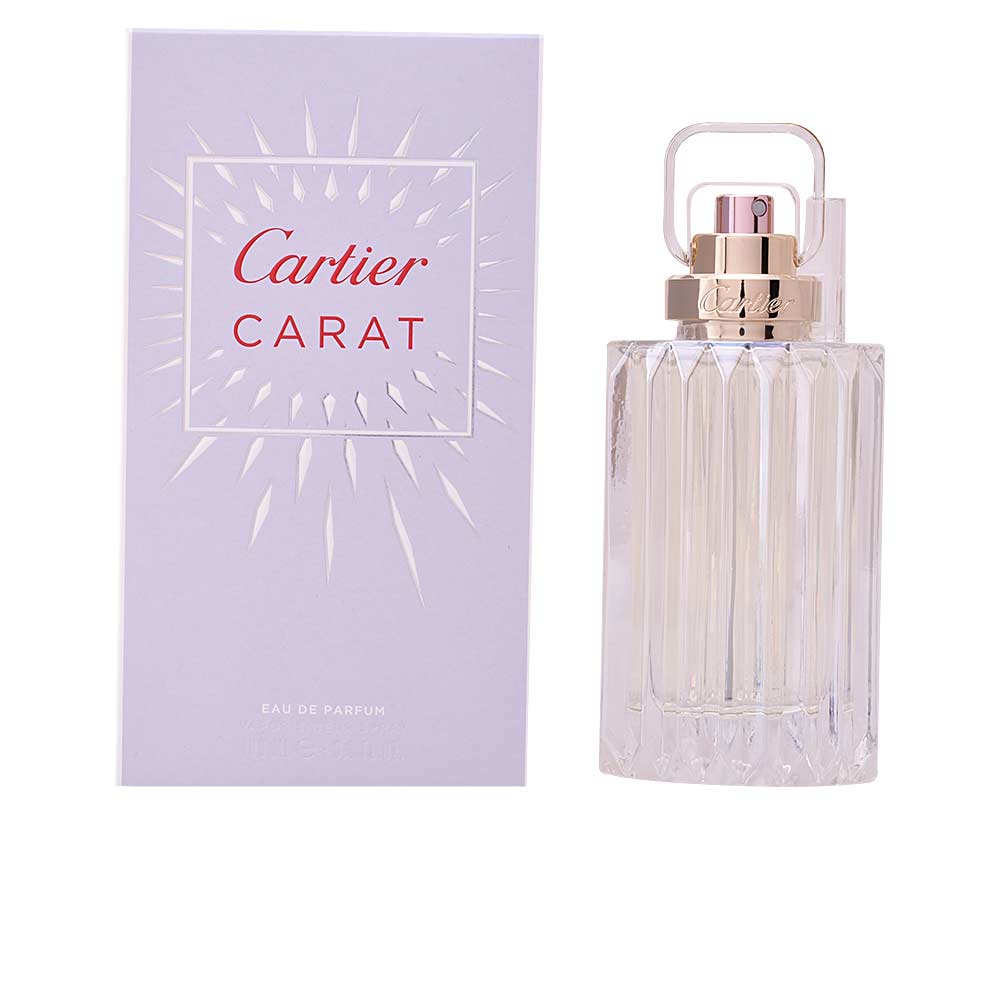 CRFJ030004 - Coffret Cartier Carat Eau de Parfum 2*15ml - Coffret - Cartier